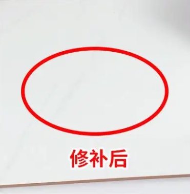 襄垣瓷砖空鼓维修公司分享下板材基层，未采取柔性过渡措施的影响。在瓷砖铺贴工程中，如果采用的是板材基层（如石膏板、木工板等非刚性基层），而未采取柔性过渡措施，